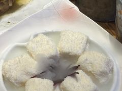 -椰莱泰小谷·东南亚融合菜(坪山悦阾SPACE店)