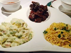 -老洋房花园饭店(绍兴路店)