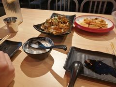 -东厨虾煌(电子街店)