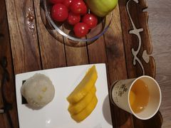 -菩泰·泰式草本按摩SPA(国大城市广场店)