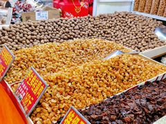 -中国国际会展中心-马甸购物街