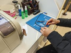-精益眼镜(广埠屯店)