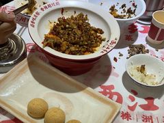 -西江红·株洲本地菜(滨江南路店)