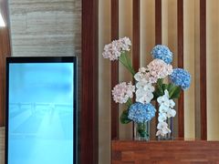 -上海浦东嘉里大酒店