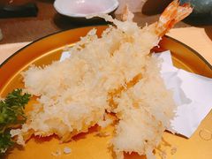 日式天妇罗-割烹旭日本料理(龙湖狮山天街店)