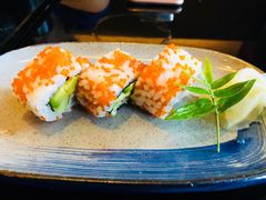 -曙亚洲餐厅-重庆富力艾美酒店(南坪万达广场店)