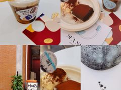 -HUGS coffee(东区店)