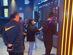 -镭战大联盟真人CS·生日派对·亲子聚会·团建(天安千树店)