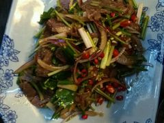 -老灶房-四川土菜(铁牛广场店)