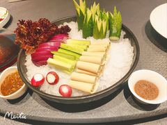 -连鹭海鲜·新大连菜(星海店)