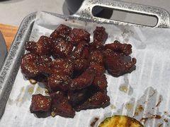 -绿茶餐厅(广州天河城店)