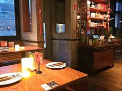 -京A Taproom·精酿餐吧(CBD店)