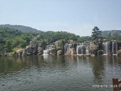 -白马涧龙池景区