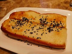 烤棒棒面包-老大连·海肠捞饭·大连海鲜大连菜(西安路店)