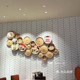 中华料理体验之551蓬莱关西机场店