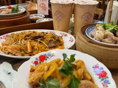 芋包王-芋包王闽南茶楼(八市店)