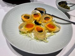 -湘上湘(米其林餐厅-正大中心总店)