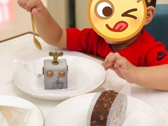 -法桐蛋糕·手作面包(万象城店)