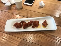 -窑啊窑窑炉烧烤(合生广场店)