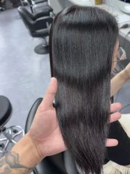 -逅续沙发自然卷专研