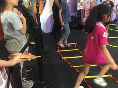 -东浩兰生上海世博展览馆