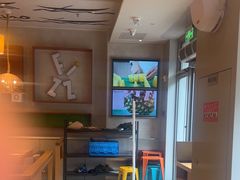 -菲滋意式餐厅(黄岩洞天店)