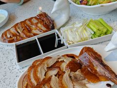 -玉林烤鸭店(黄村兴华店)