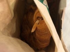 -星巴克(来福士2F店)