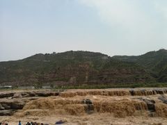 -陕西黄河壶口瀑布旅游区