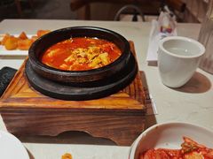 -七八冷面·延边朝鲜族美食(欢乐谷店)