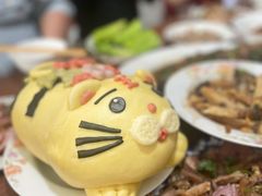 -BAKER&SPICE(安福路店)