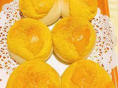 菠萝包-石岐佬中山菜馆(张溪店)