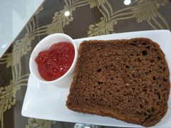 -满洲里饭店-尼基金俄餐厅