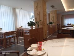 -山东宾馆·齐鲁苑餐厅
