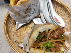 -小豆海棠(嘉兴路店)