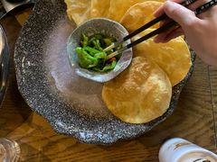 -百草滩羊·清水涮羊肉(长城路店)