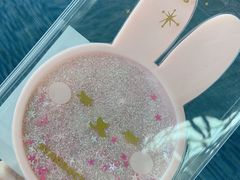 -星巴克(西安机场1店T3到达店)