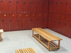 -奥力仕健身中心