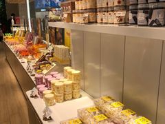 自助取餐区-好利来(温江合生汇店)