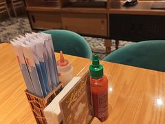 -西贡妈妈SaigonMama•越南料理(上海商城店)