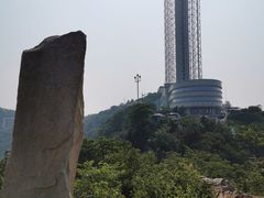 -富斯特索道