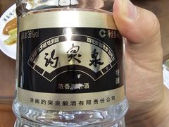 -清真·老金烧烤·小龙虾(山大路店)