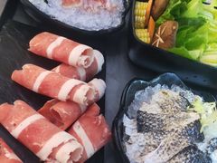 -马家斑.鲜鱼火锅(松湖万科店)