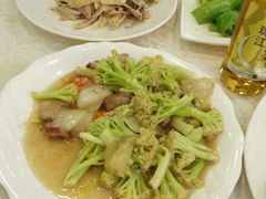 -珠江餐厅
