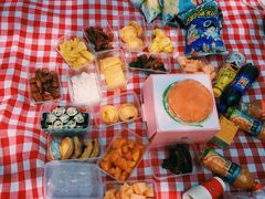 -三圣花乡旅游区