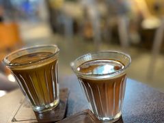 -Metal hands·铁手咖啡