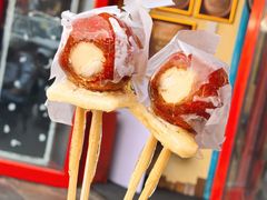 -格日勒阿妈蒙古厨房(大召店)