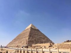-吉萨金字塔群