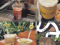 -Seesaw Coffee(朝阳大悦城店)