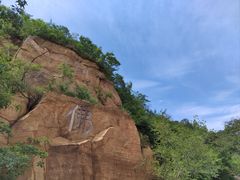 -北京西山国家森林公园